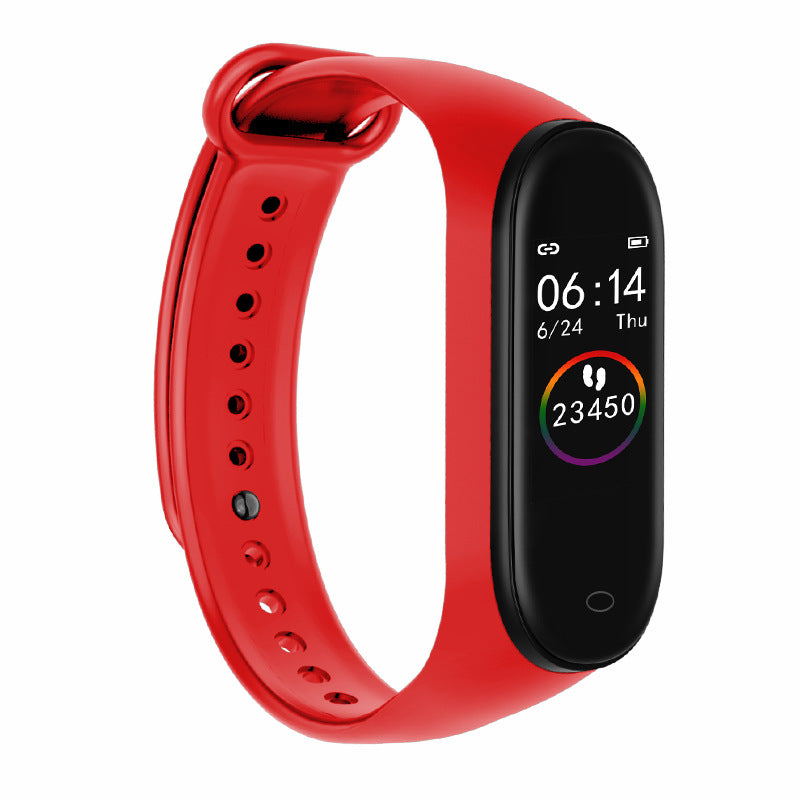 ✅ The Bio-Sync: Elite Health & Motion Tracker ☤🫀