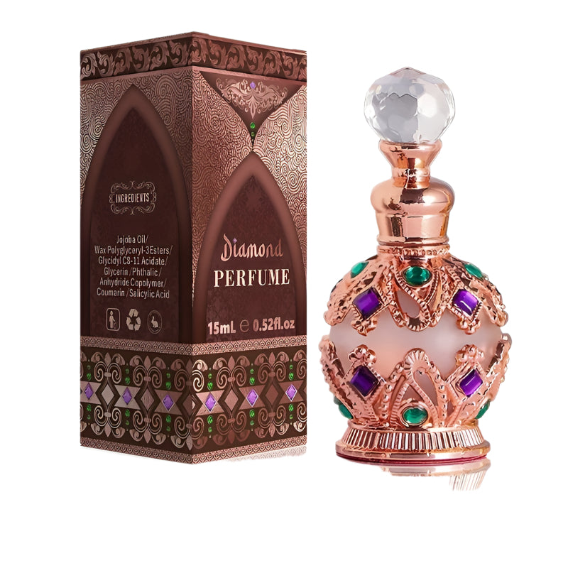 L'Essence de l'Éclat : Élixir Floral NNETM 💎✨