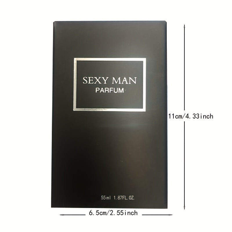 Sexy Man - Perfume for Men