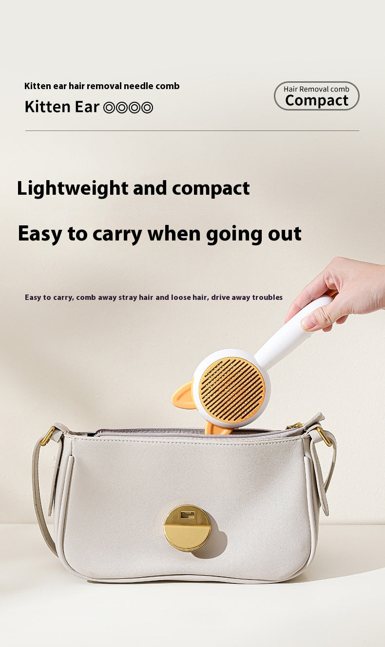 The Essential Groomer | Minimalist Massage & Care ฅ ฅ