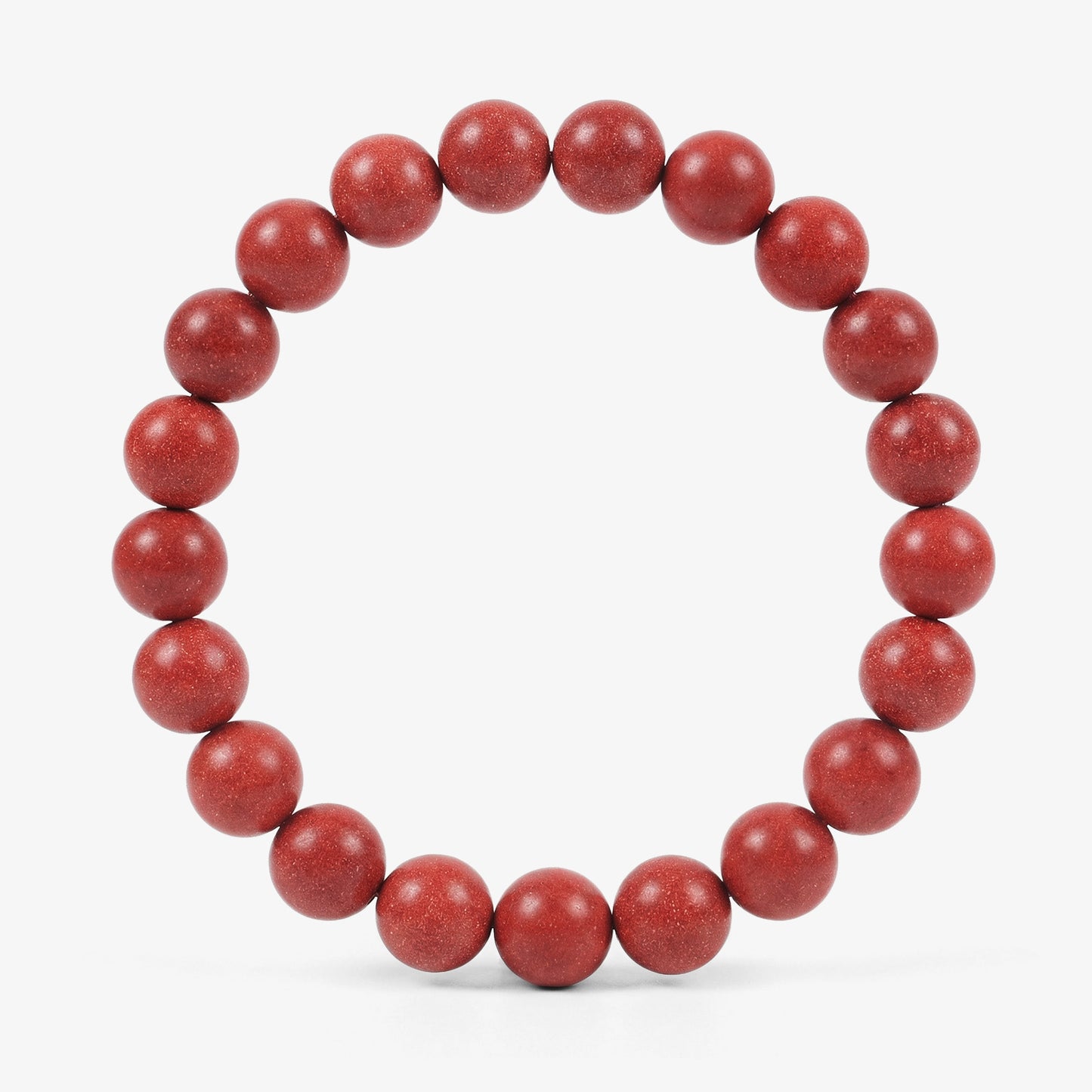 Botanica- Orange Argile Scented Bracelet 🍊 - Unisexe