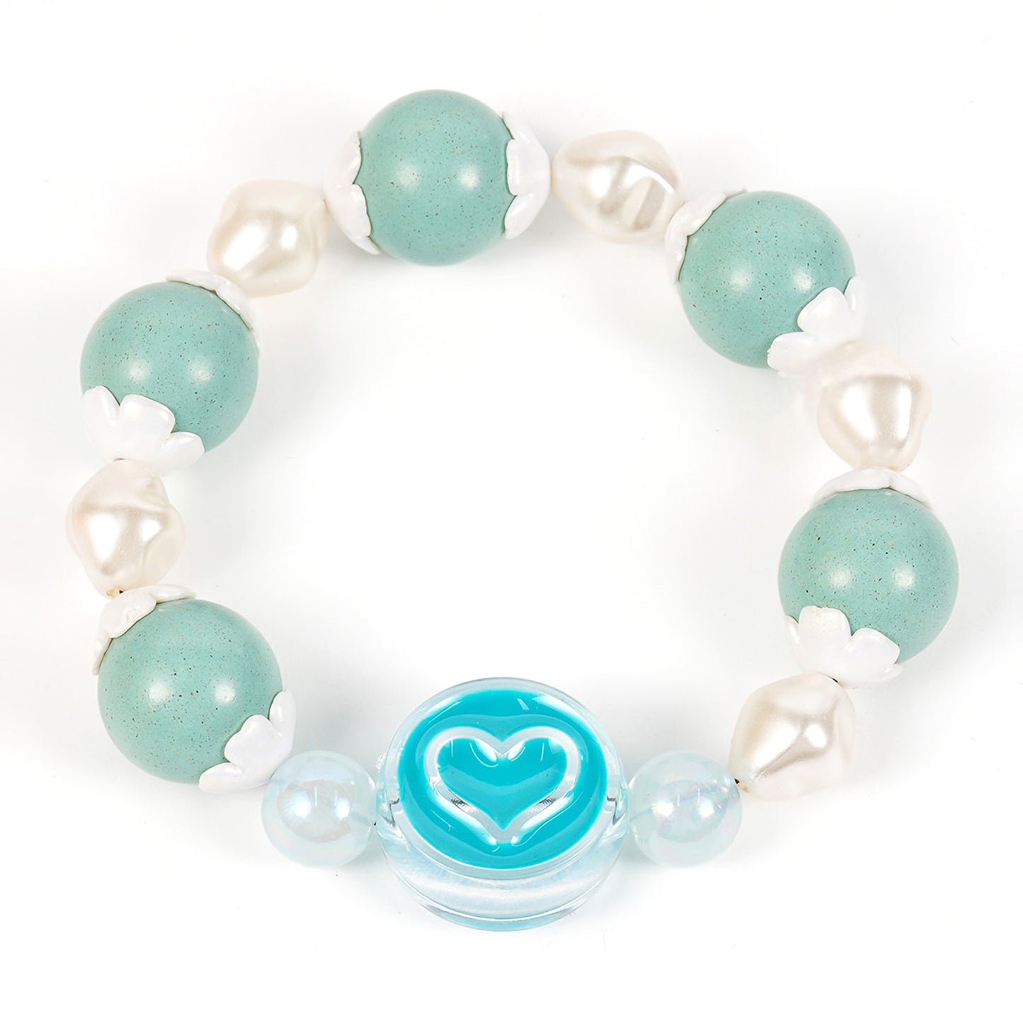 Botanica- Turquoise Scented Bracelet🌀