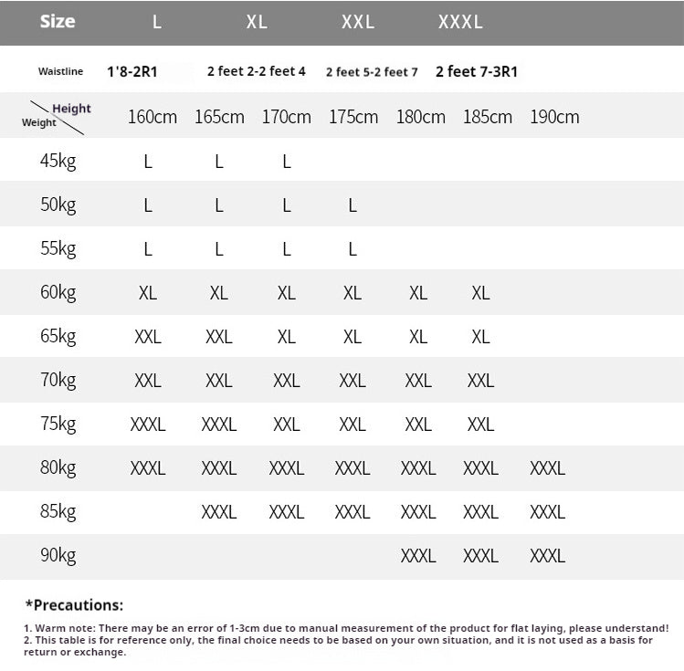 The Core-Form | Men’s Sculpting Cotton Boxers 🩳🌱