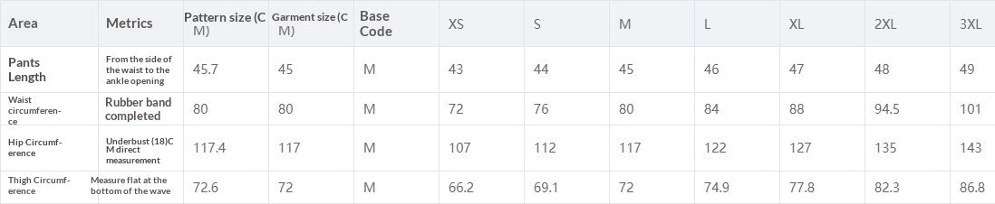 The Nomad Loom | Retro Shorts