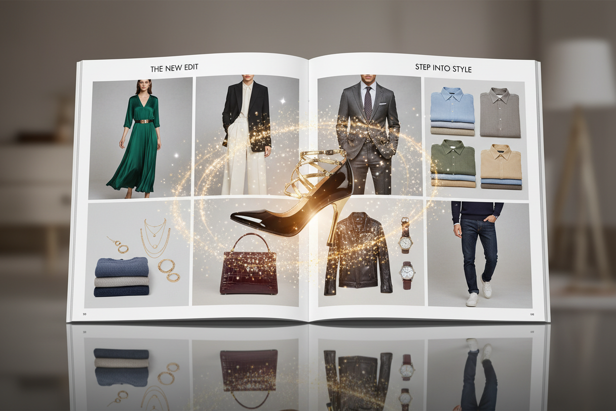 Fashion - The Studio
