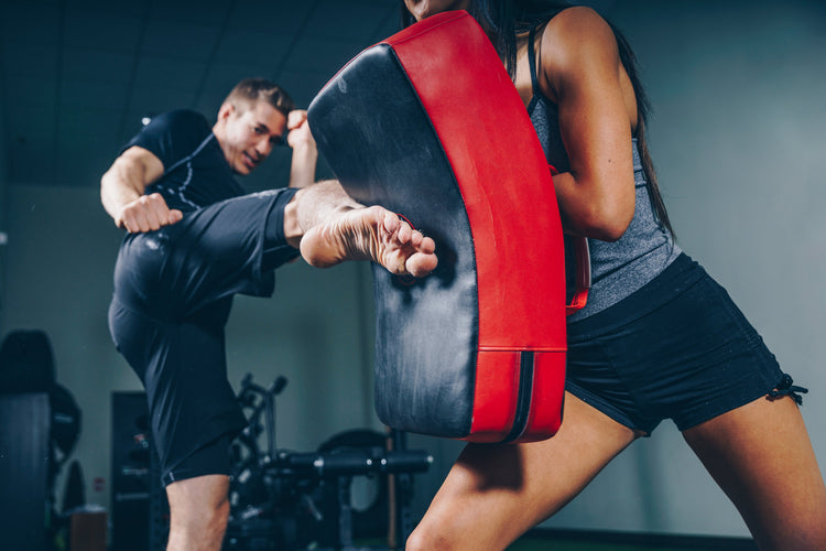 Fitness & Wellbeing ⋆