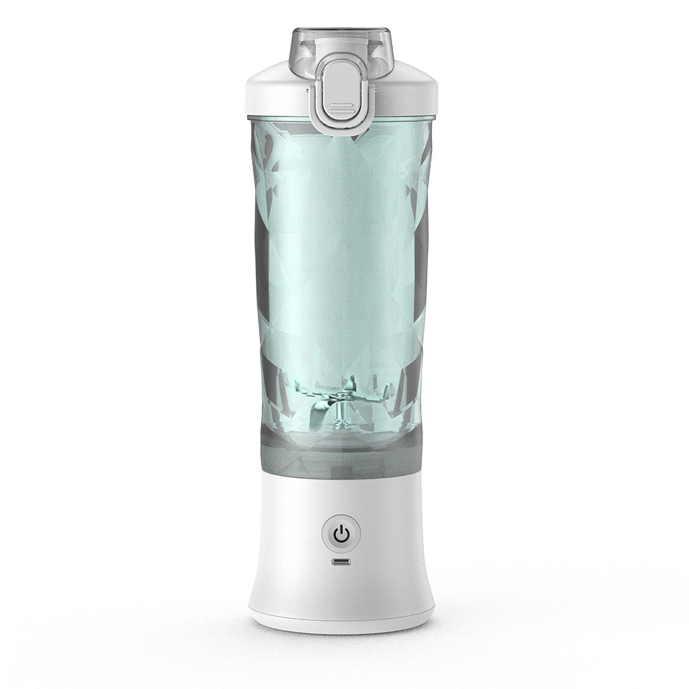 Le Hydro-Flow : Laboratoire à smoothie portable à 6 lames 🍓🫐✨🥤