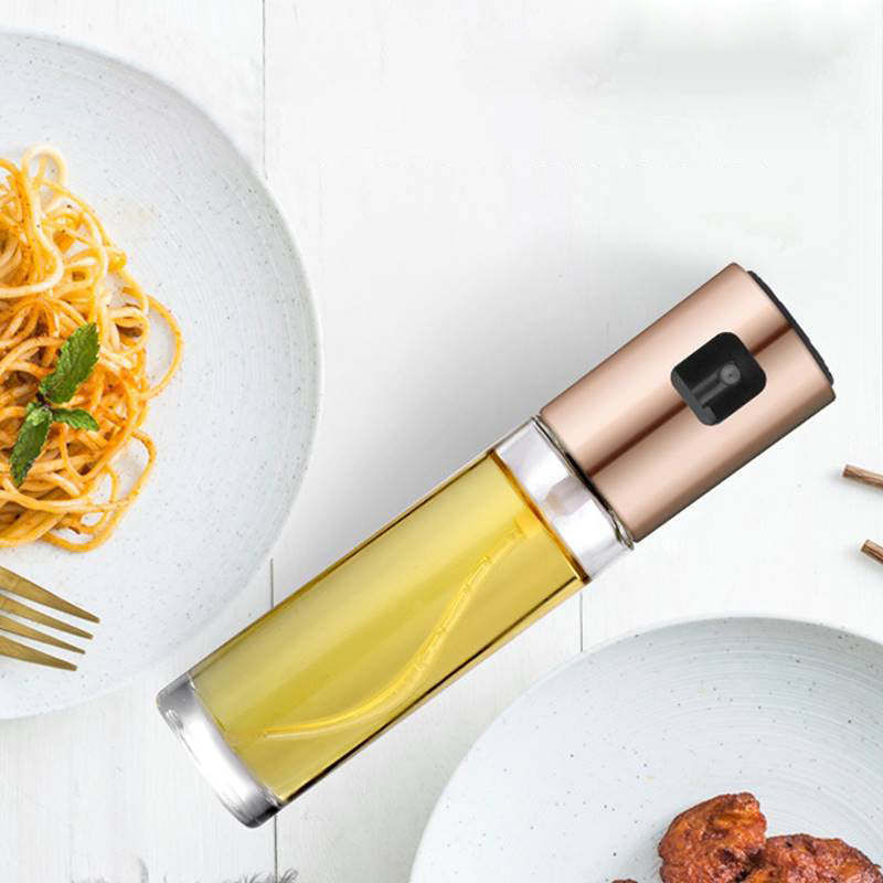  Le Pure-Mist : Atomiseur de précision en verre pour huile et vinaigre 💨