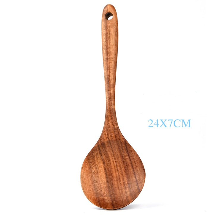 Le Teak-Flow : Suite culinaire modulaire en bois naturel 🪵