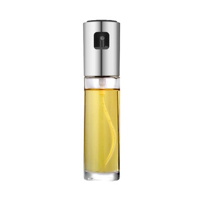  Le Pure-Mist : Atomiseur de précision en verre pour huile et vinaigre 💨