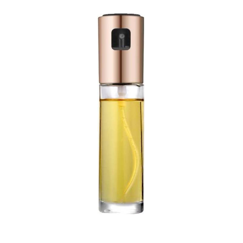  Le Pure-Mist : Atomiseur de précision en verre pour huile et vinaigre 💨