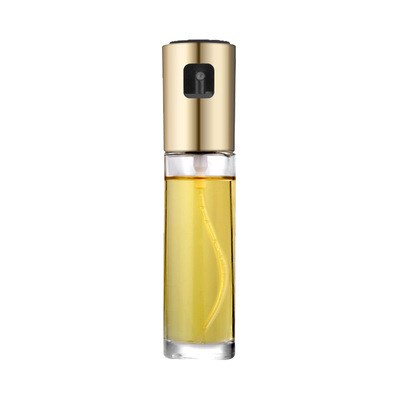  Le Pure-Mist : Atomiseur de précision en verre pour huile et vinaigre 💨