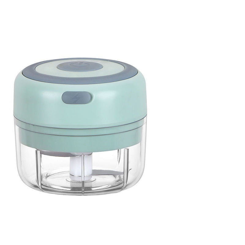 Le Precision-Pulse : Mini hachoir électrique de performance ✂️🥙