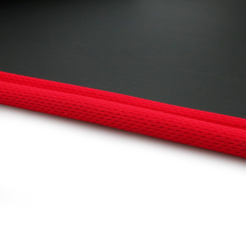 The Foundation Mat | Extra-Thick High-Density Comfort ✨🧘‍♂️