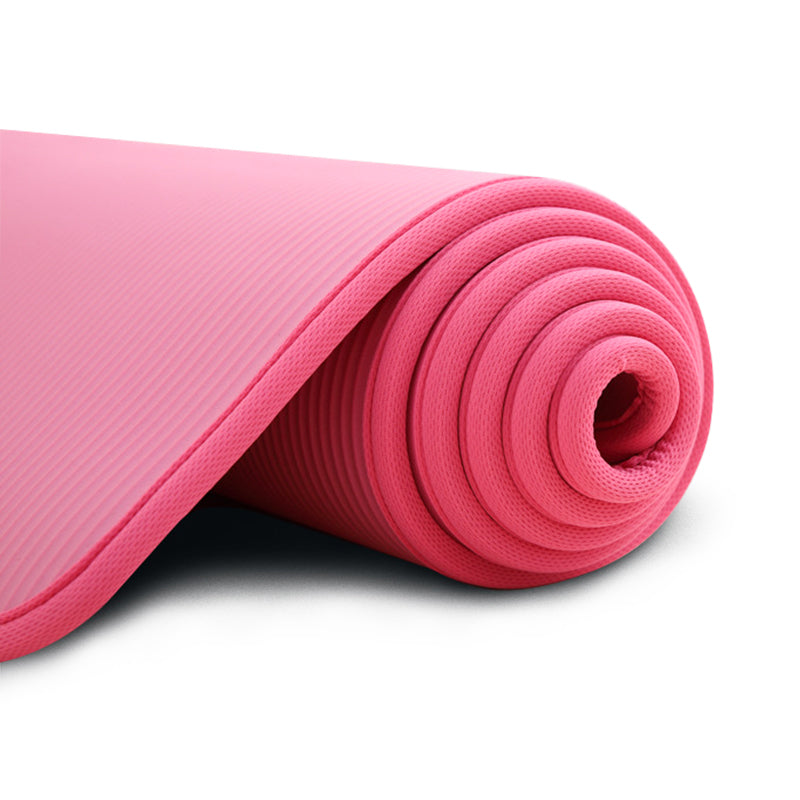 The Foundation Mat | Extra-Thick High-Density Comfort ✨🧘‍♂️