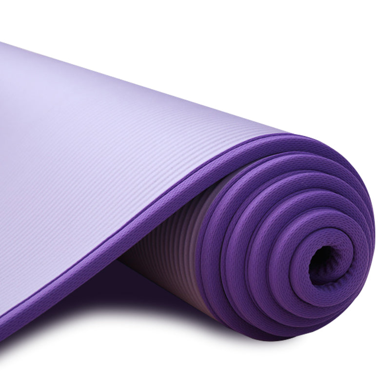 The Foundation Mat | Extra-Thick High-Density Comfort ✨🧘‍♂️