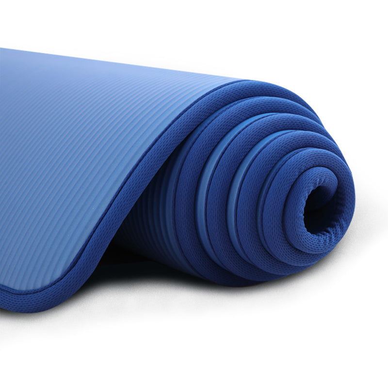 The Foundation Mat | Extra-Thick High-Density Comfort ✨🧘‍♂️