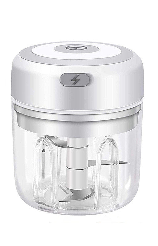 Le Precision-Pulse : Mini hachoir électrique de performance ✂️🥙