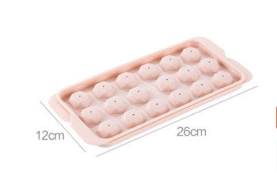 ❄️ The Sphere-Chill: 3D Round Precision Ice Molds ❄️