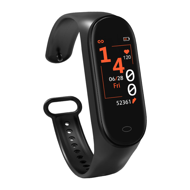 ✅ The Bio-Sync: Elite Health & Motion Tracker ☤🫀