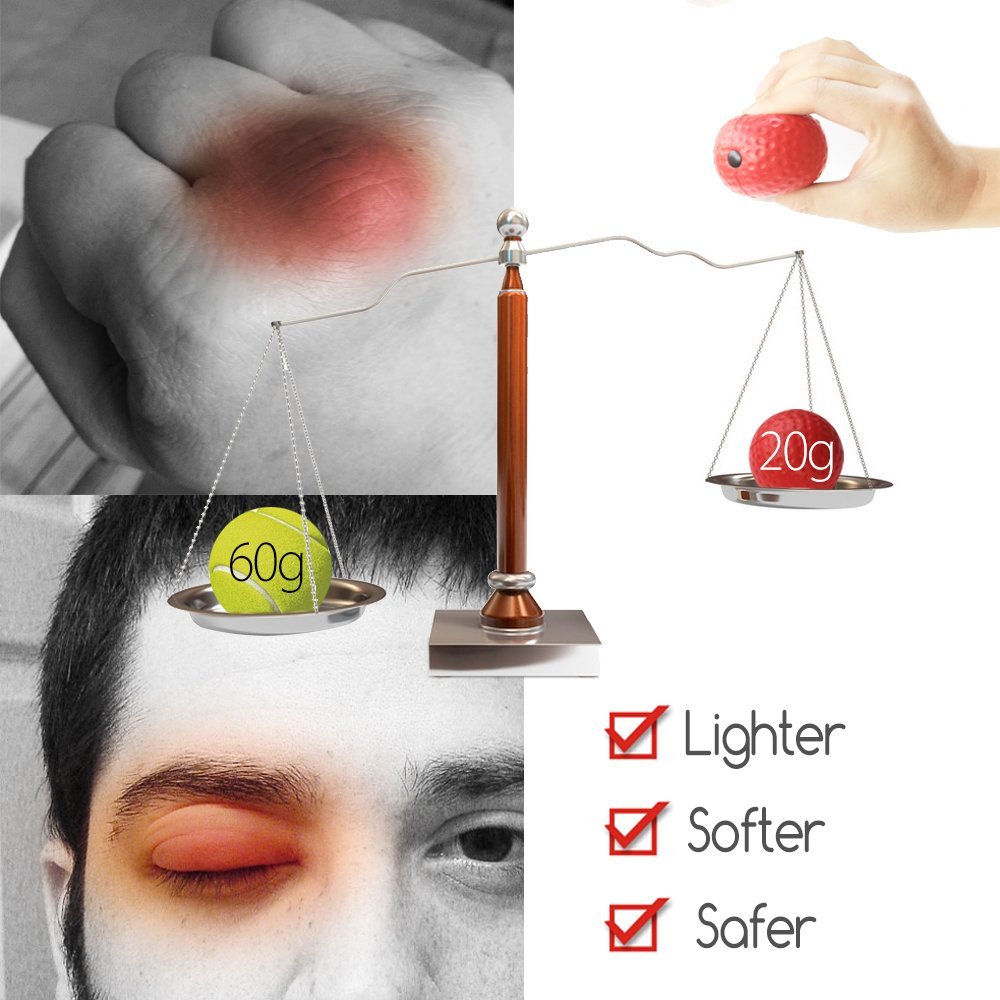 The Reflex-Flow: Kinetic Fight Ball System 🥊