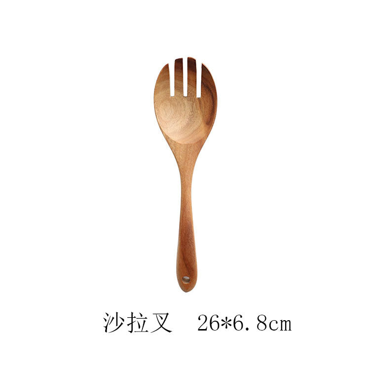 Le Teak-Flow : Suite culinaire modulaire en bois naturel 🪵