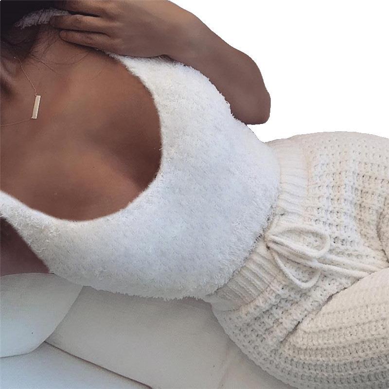 The Cloudsilk Aura | 3-Piece Adaptive Somatic Lounge Set ☁️✨