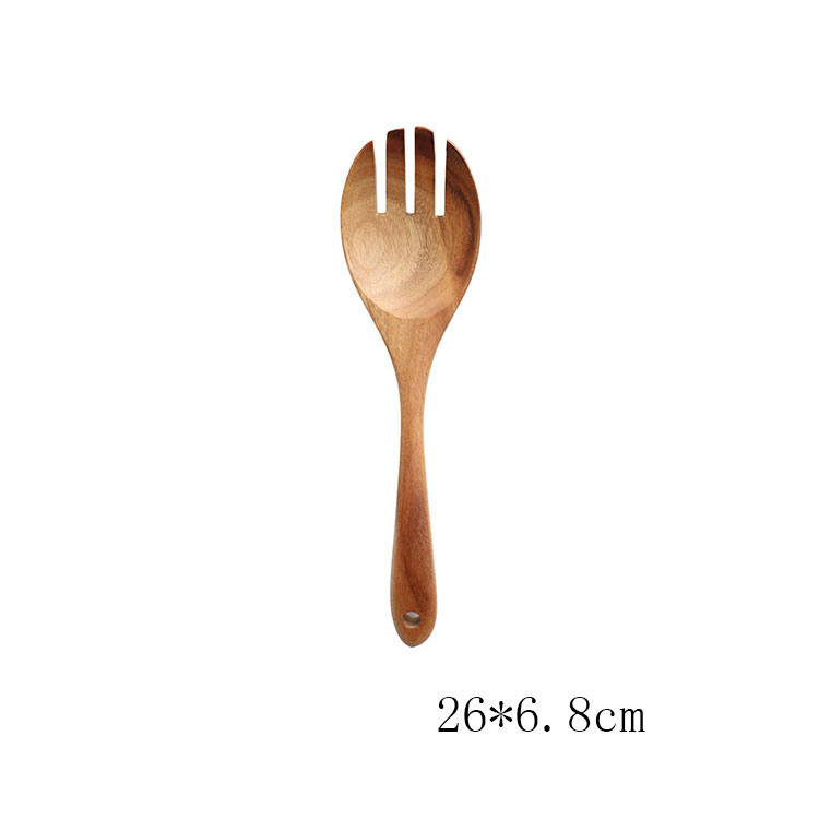 Le Teak-Flow : Suite culinaire modulaire en bois naturel 🪵