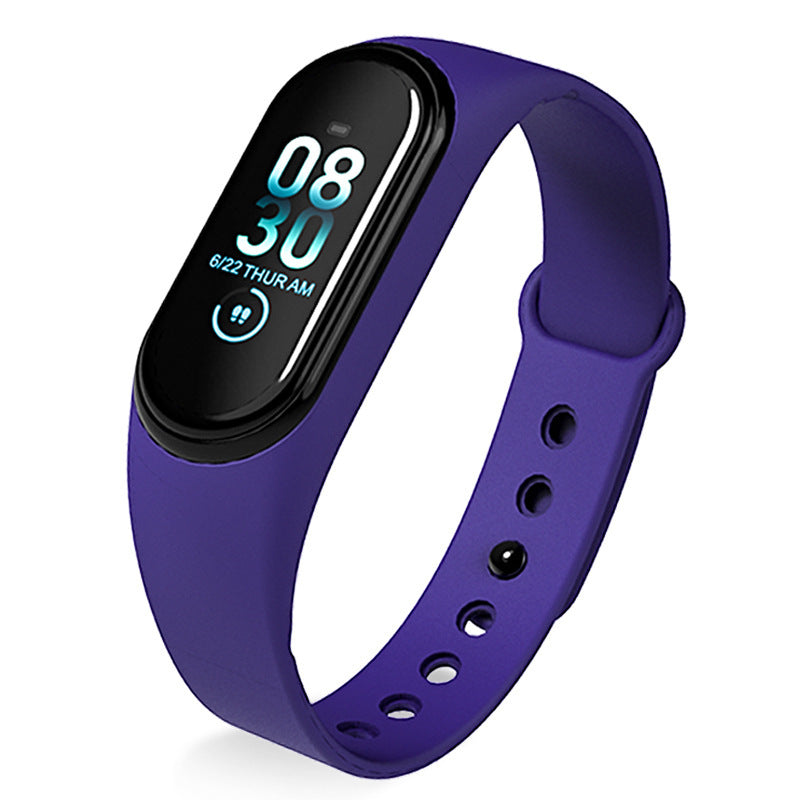 ✅ The Bio-Sync: Elite Health & Motion Tracker ☤🫀