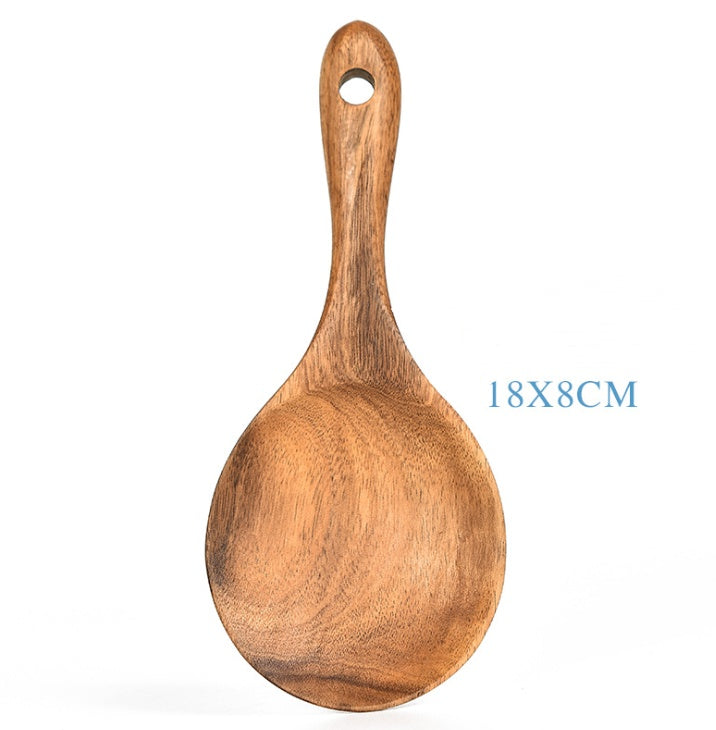 Le Teak-Flow : Suite culinaire modulaire en bois naturel 🪵