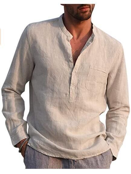 The Monolith Linen | Long-Staple Cotton Essential 🌬️✨