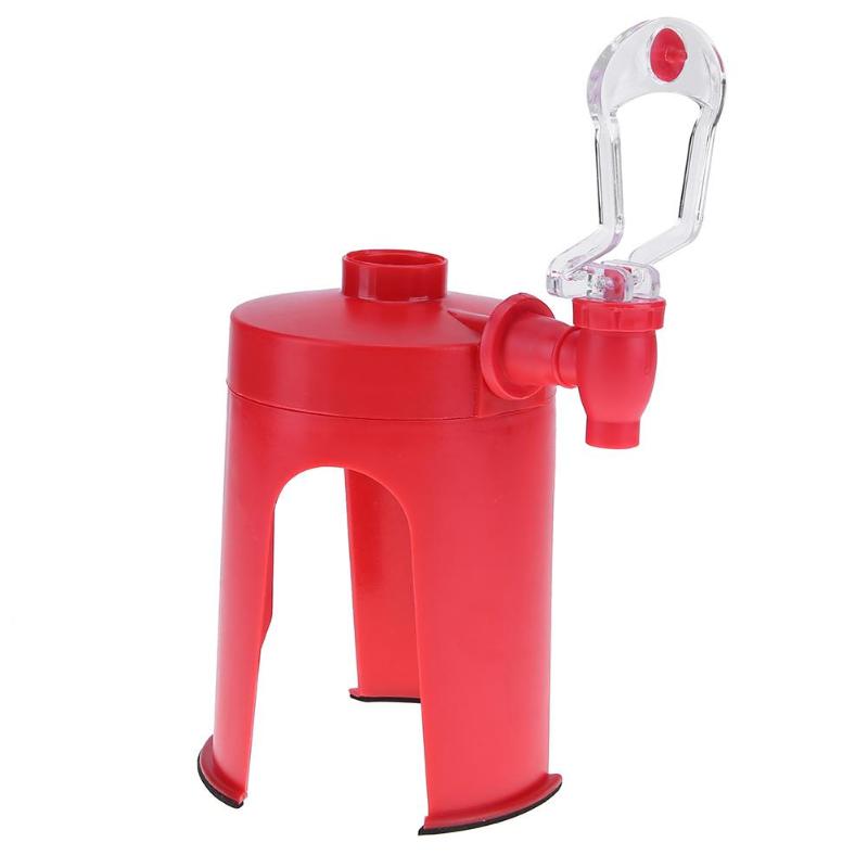 L'Elite-Pour : Robinet à gravité "One-Touch"; conservateur de gaz 🥤✨