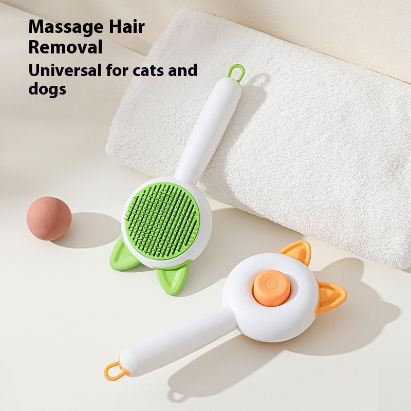 The Essential Groomer | Minimalist Massage & Care ฅ ฅ