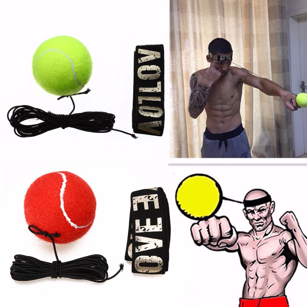The Reflex-Flow: Kinetic Fight Ball System 🥊