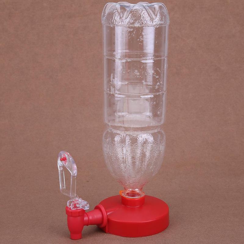 L'Elite-Pour : Robinet à gravité "One-Touch"; conservateur de gaz 🥤✨