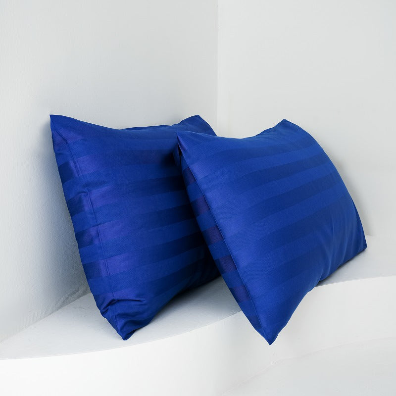 The Moonlit Essence Pillowcase Pair: Hybrid Silk & Bamboo 🎍🌛