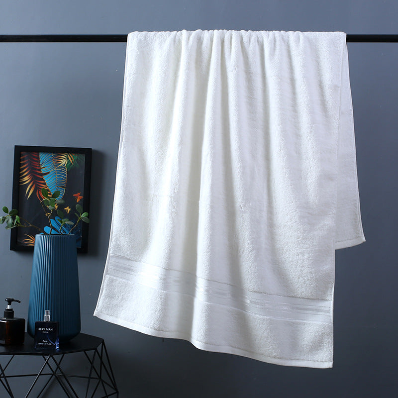 The Hydro-Sync: Modular Cotton Towel Set 🧶🌿