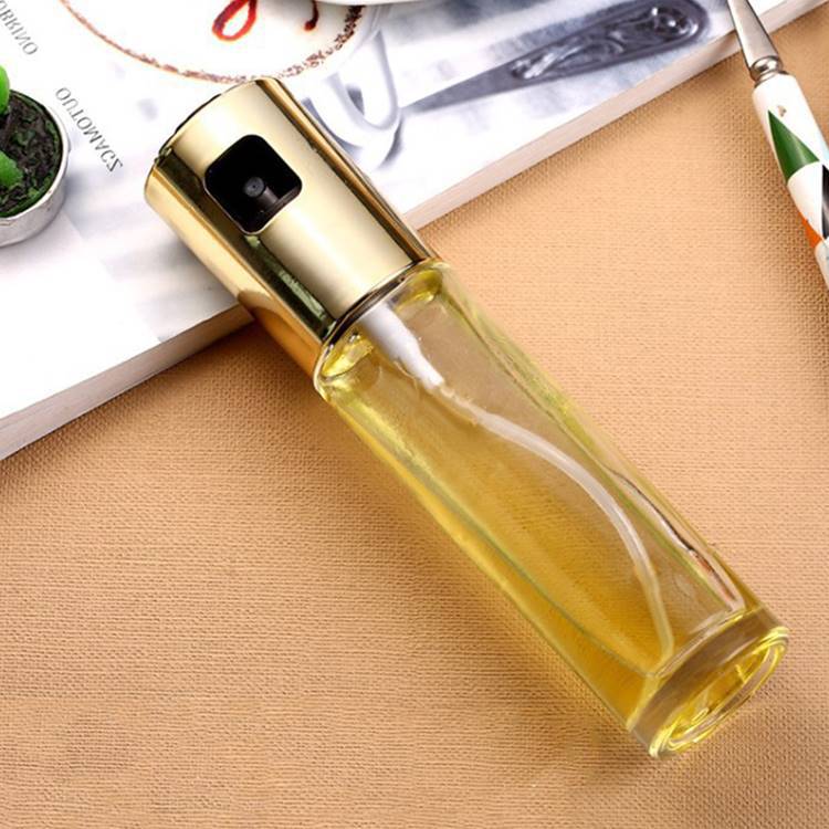  Le Pure-Mist : Atomiseur de précision en verre pour huile et vinaigre 💨