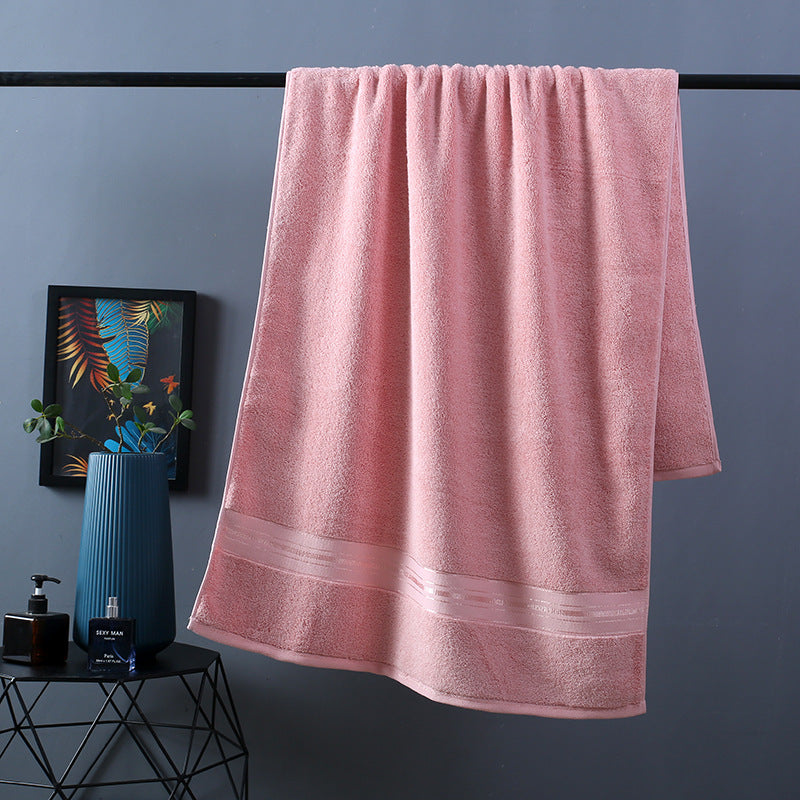 The Hydro-Sync: Modular Cotton Towel Set 🧶🌿