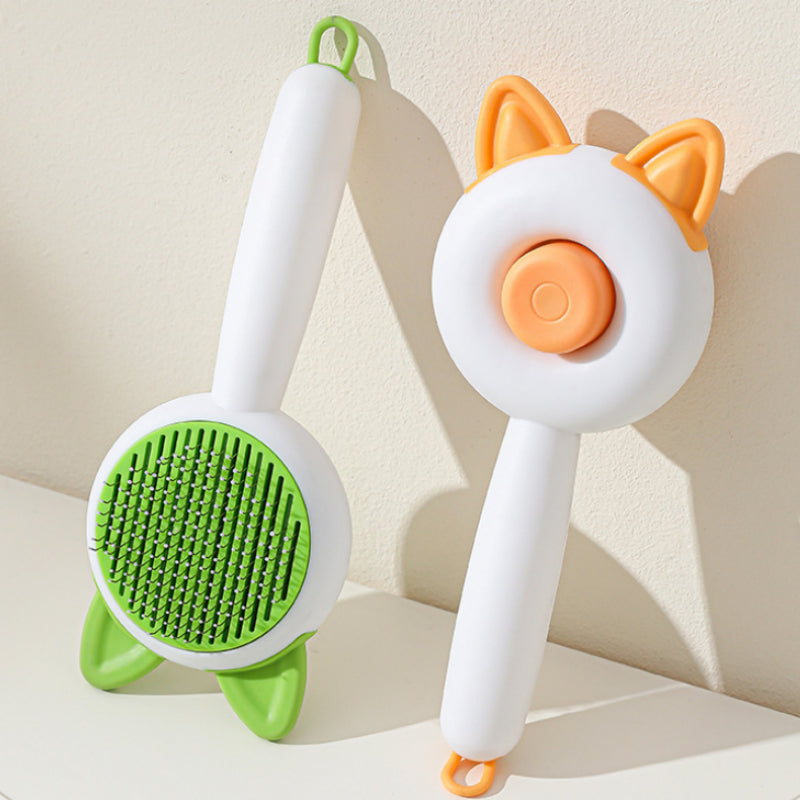 The Essential Groomer | Minimalist Massage & Care ฅ ฅ
