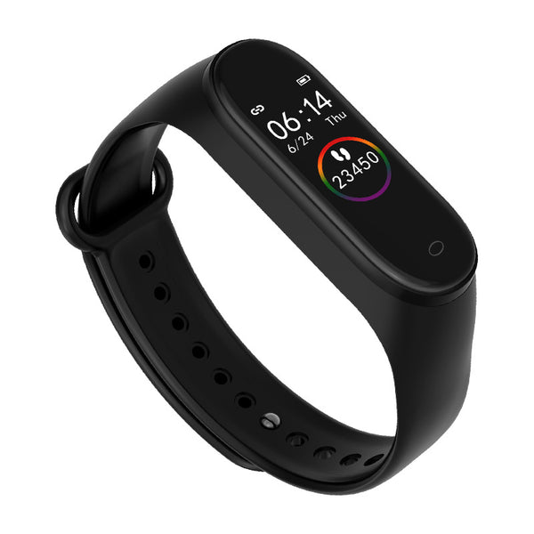 ✅ The Bio-Sync: Elite Health & Motion Tracker ☤🫀