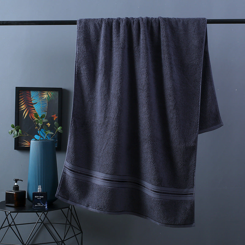 The Hydro-Sync: Modular Cotton Towel Set 🧶🌿