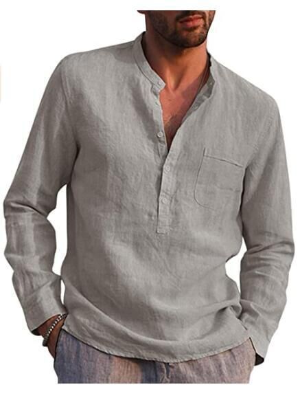 The Monolith Linen | Long-Staple Cotton Essential 🌬️✨