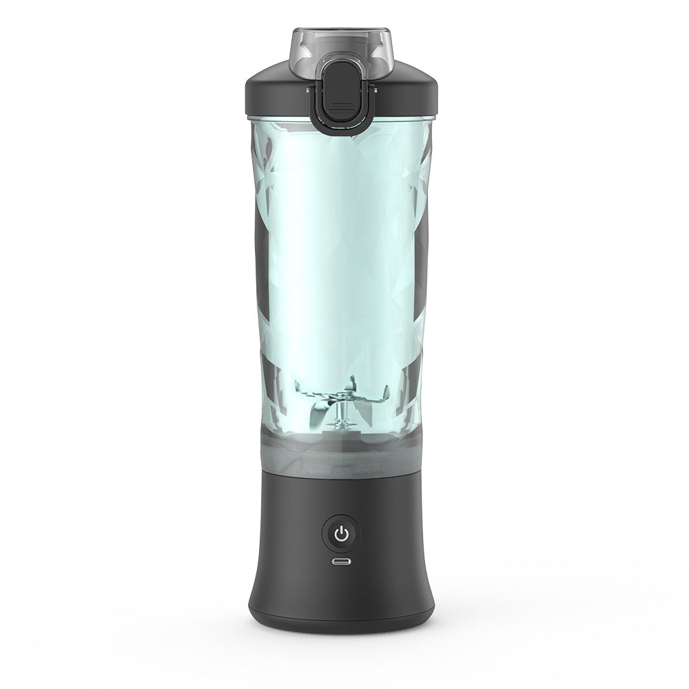 Le Hydro-Flow : Laboratoire à smoothie portable à 6 lames 🍓🫐✨🥤