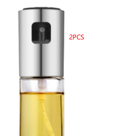  Le Pure-Mist : Atomiseur de précision en verre pour huile et vinaigre 💨