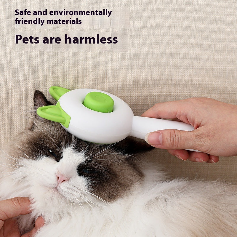 The Essential Groomer | Minimalist Massage & Care ฅ ฅ