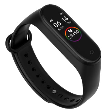 ✅ The Bio-Sync: Elite Health & Motion Tracker ☤🫀