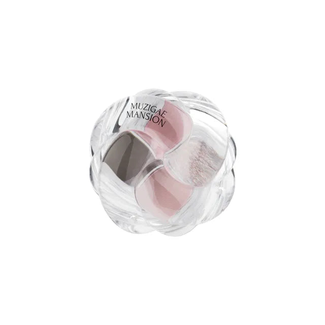 MUZIGAE MANSION Twist Pot Eye Palette 4.5g ִֶָ. ..𓂃 ࣪ ִֶָ🪽་༘࿐