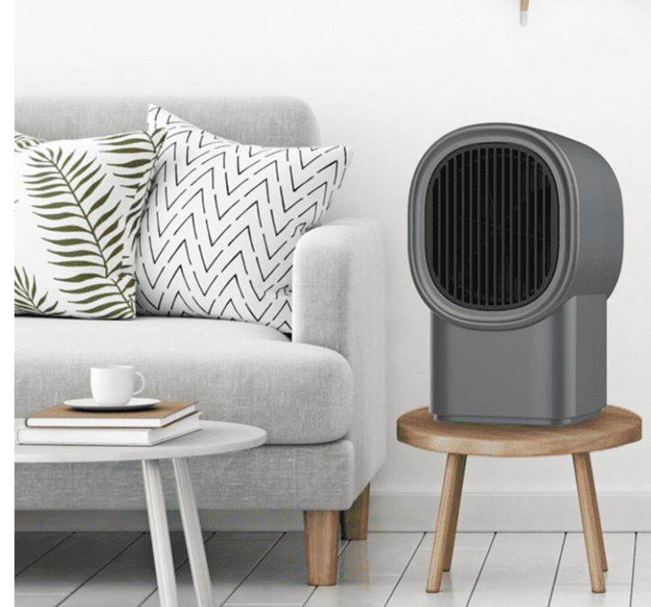 Portable Mini Electric Heater