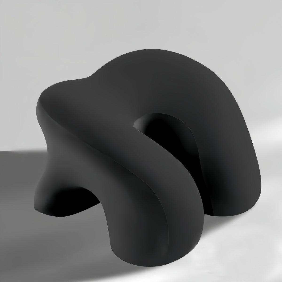 The Meridian Desk-Nap Sanctuary: 45° Ergonomic Prone Pillow🫶☁️